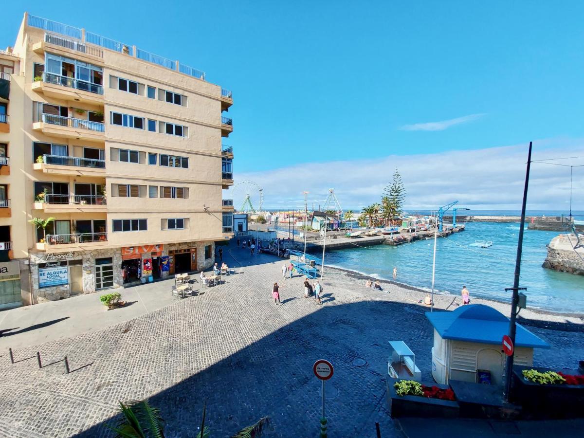 Marina Atlantic Mirador By Tor Leilighet Puerto de la Cruz  Eksteriør bilde