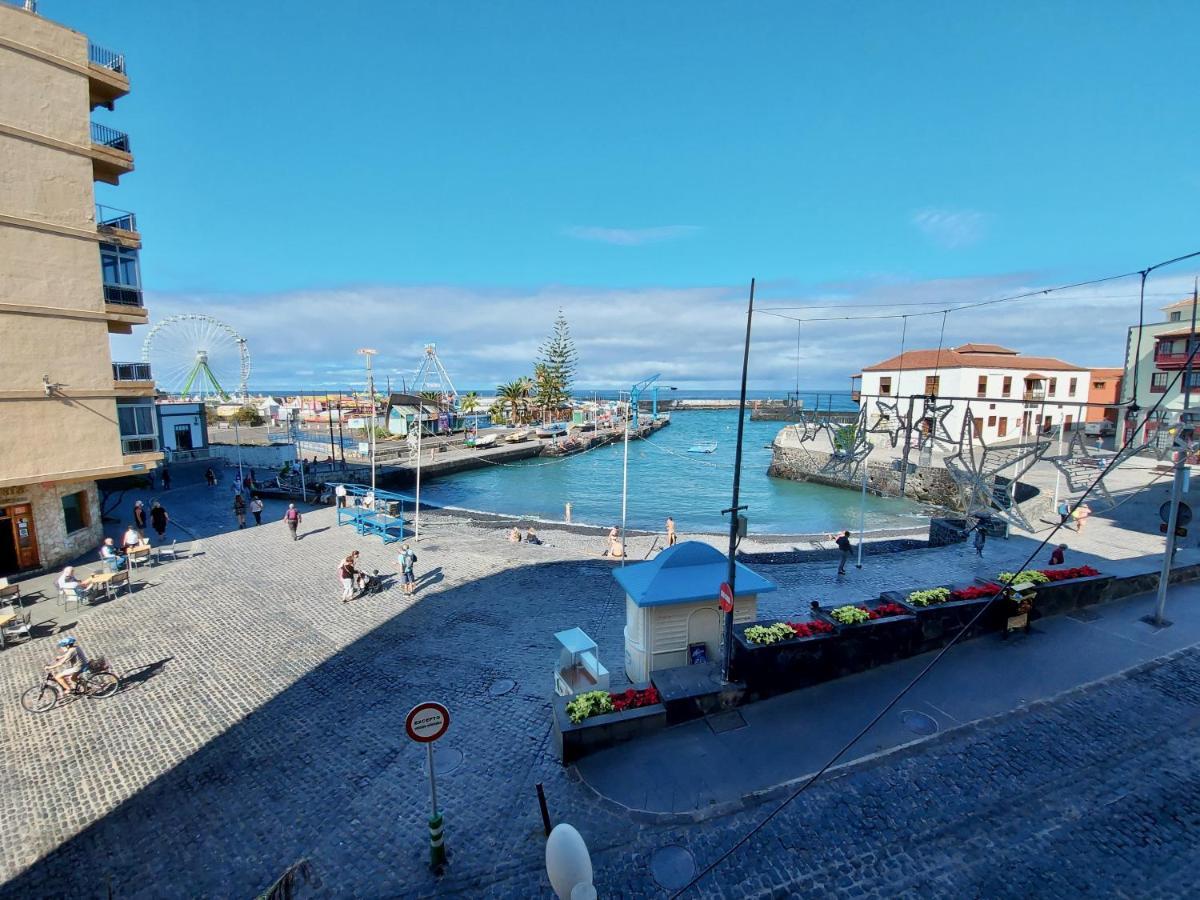 Marina Atlantic Mirador By Tor Leilighet Puerto de la Cruz  Eksteriør bilde